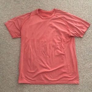 Lululemon Metal Vent Tech Tee